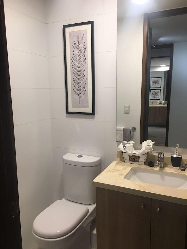 Departamento en Las Condes