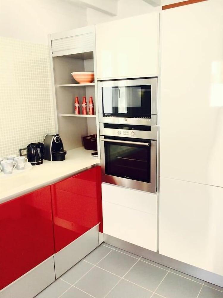 Beach House Es Trenc