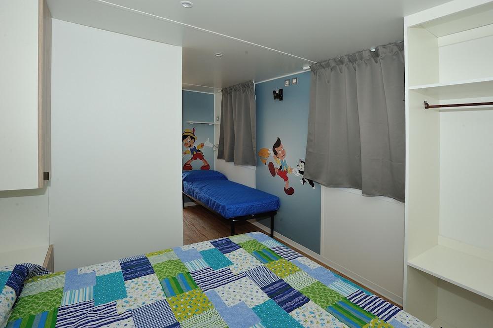 Don Antonio Glamping Village