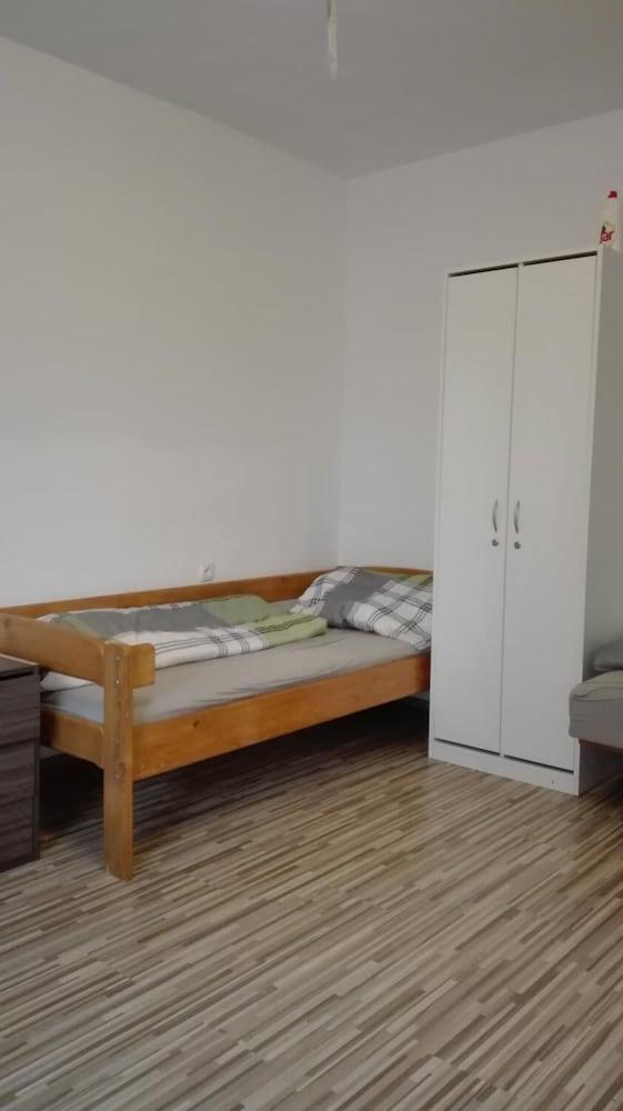 Apartmany Halex 3