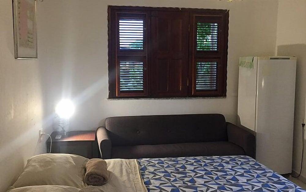 Pousada Brisa Del Mar