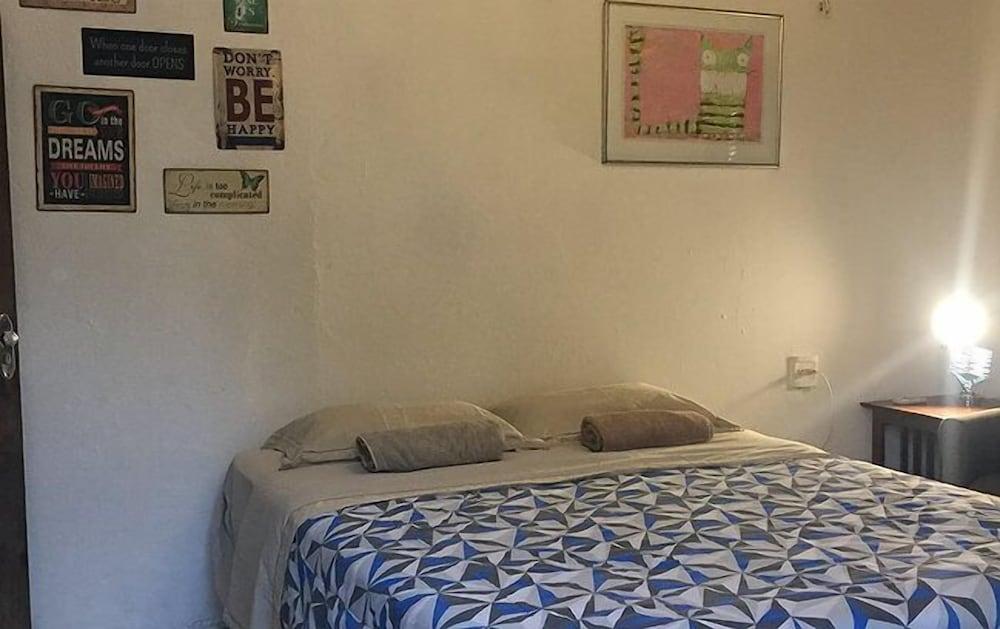 Pousada Brisa Del Mar