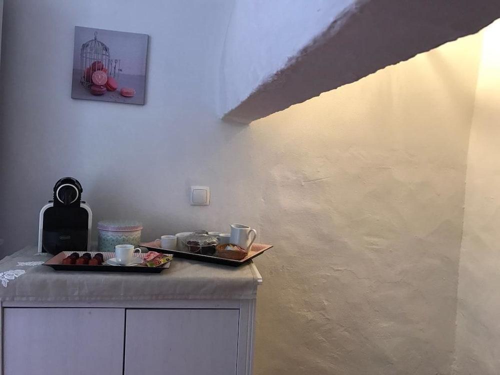 Cantinho em Montoito