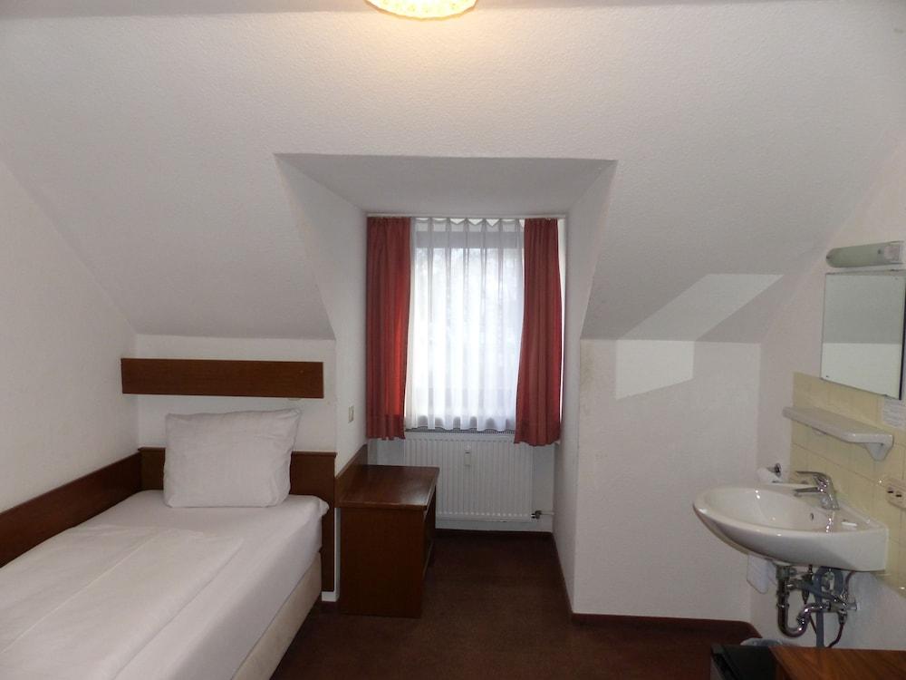 Hotel Pension Köberl