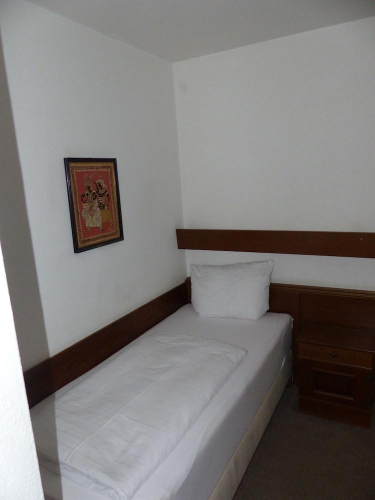 Hotel Pension Köberl