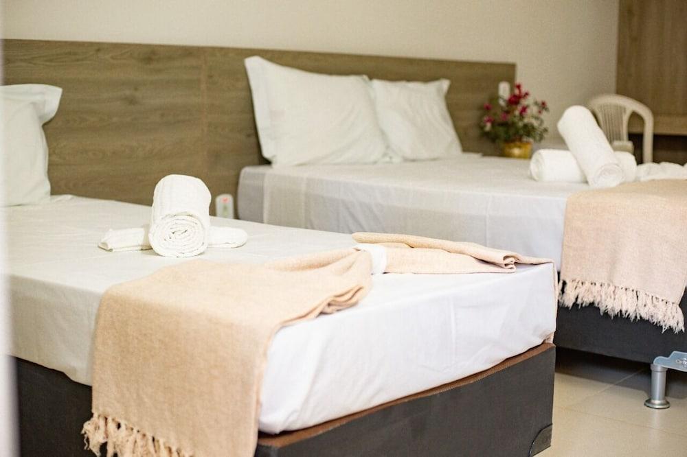 Portal do Sol Lençóis Pousada