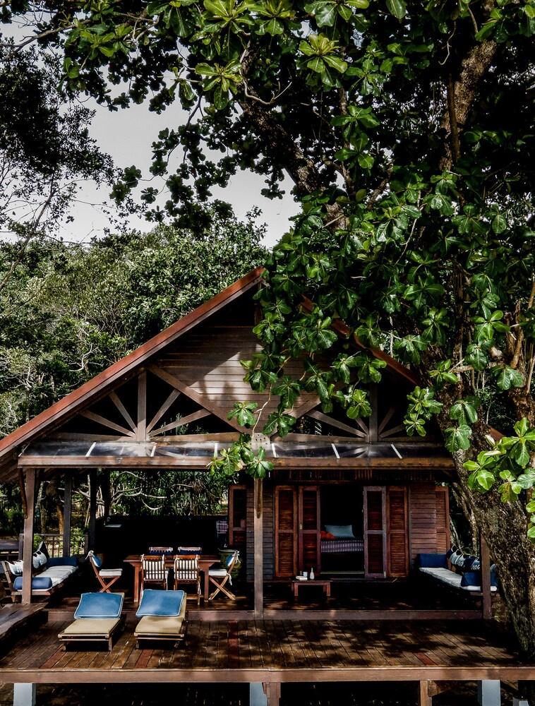 Baba Ecolodge
