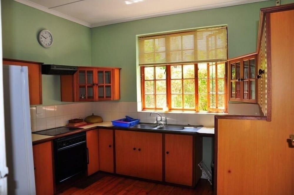 Admirals Rest Self-Catering House