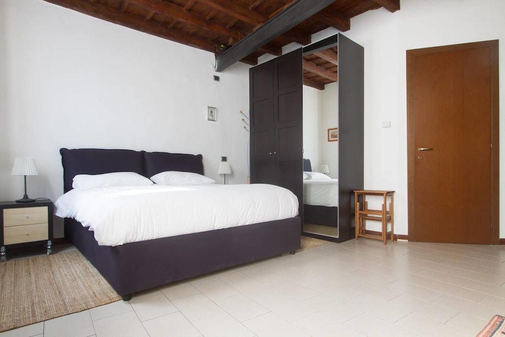 Optimus Host Abbadesse Apartment