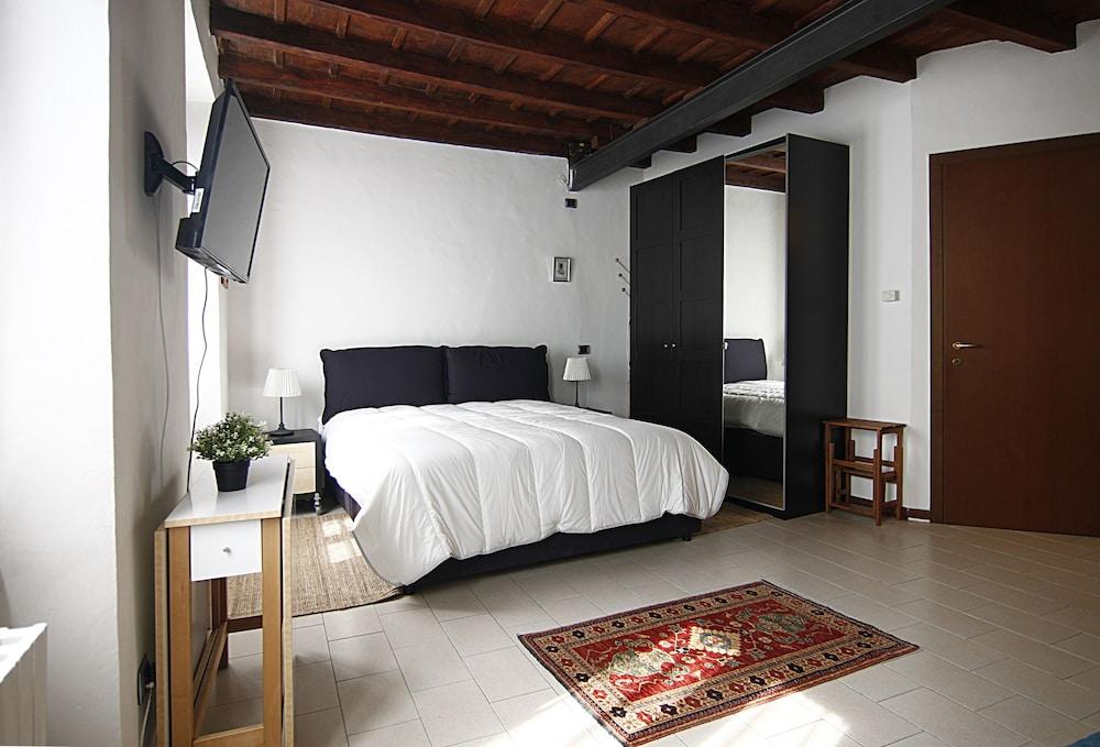 Optimus Host Abbadesse Apartment