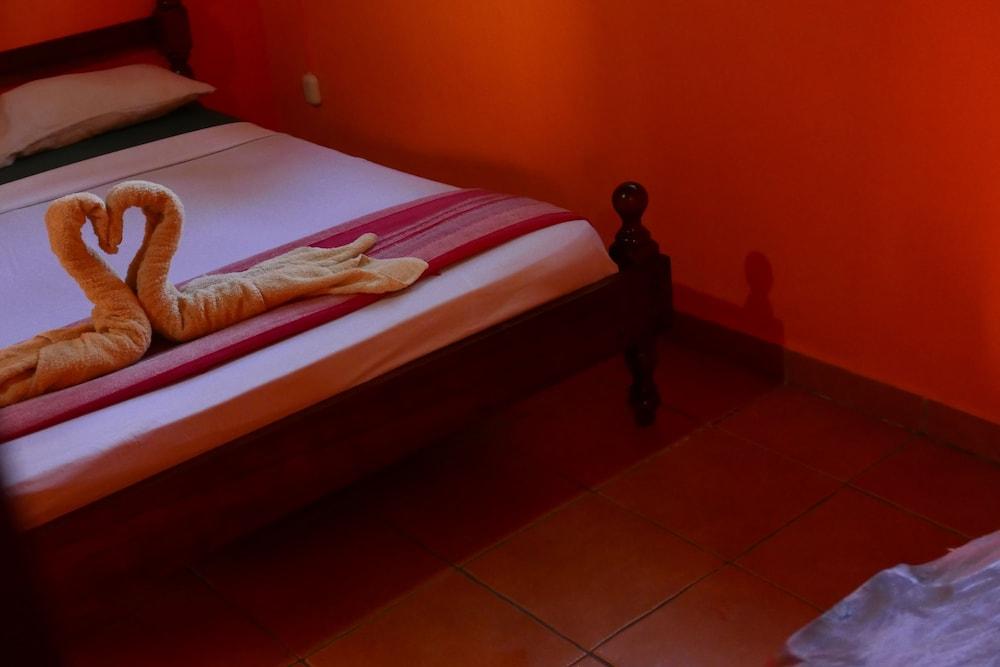 Pension Playa Samara