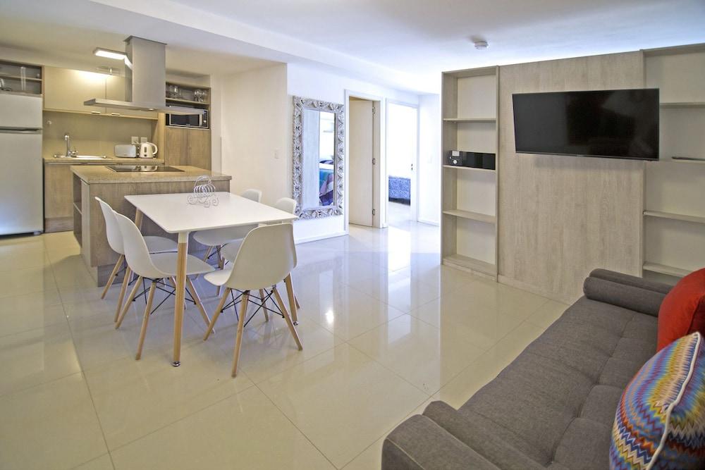 Gala Puerto Apartments