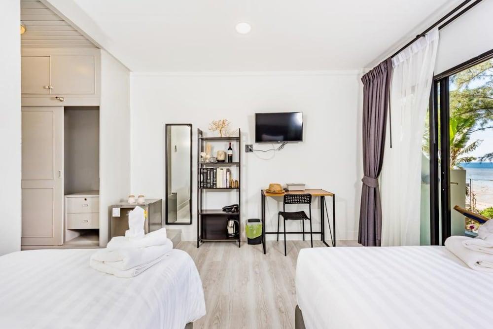 Thai Kamala Beach Front