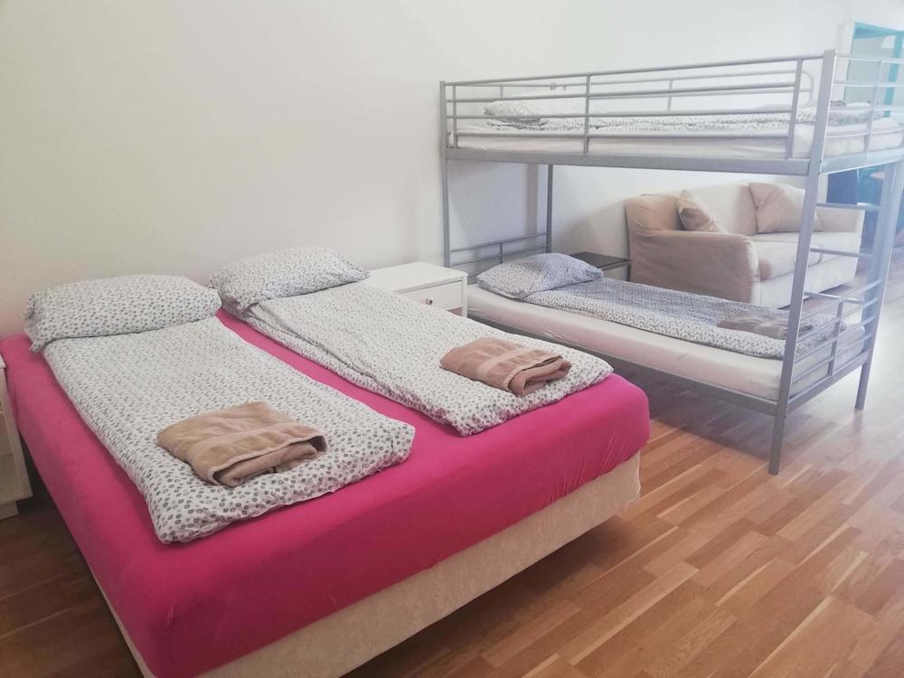 Reykjanes Guesthouse