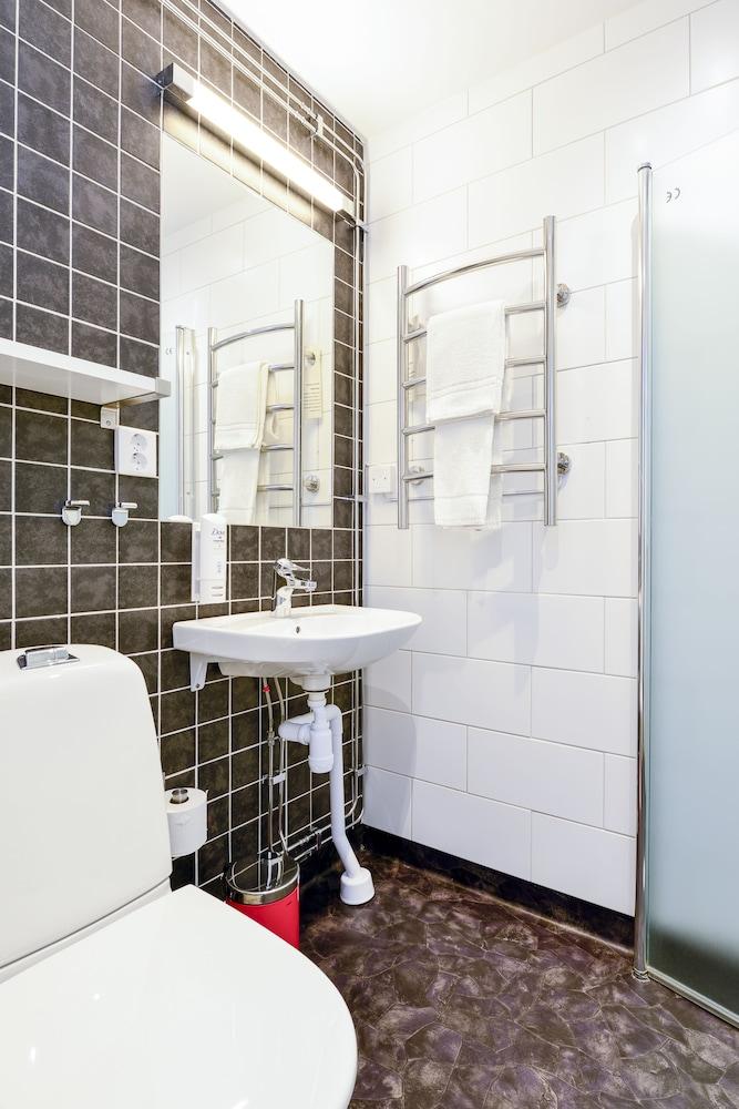 Hotell Gästis Tierp