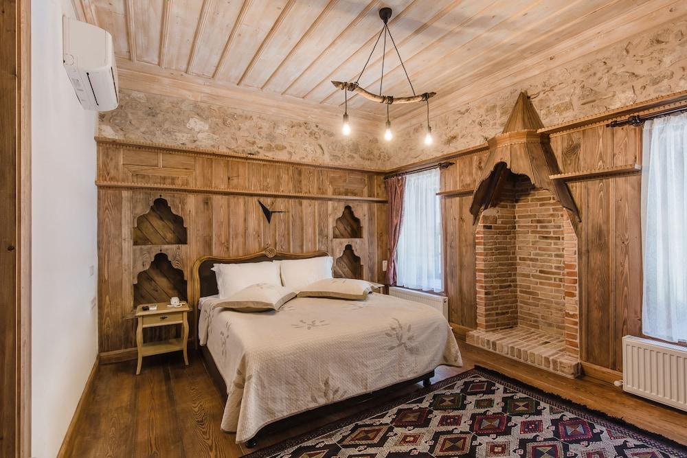 Eskiciler Konagi - Special Class