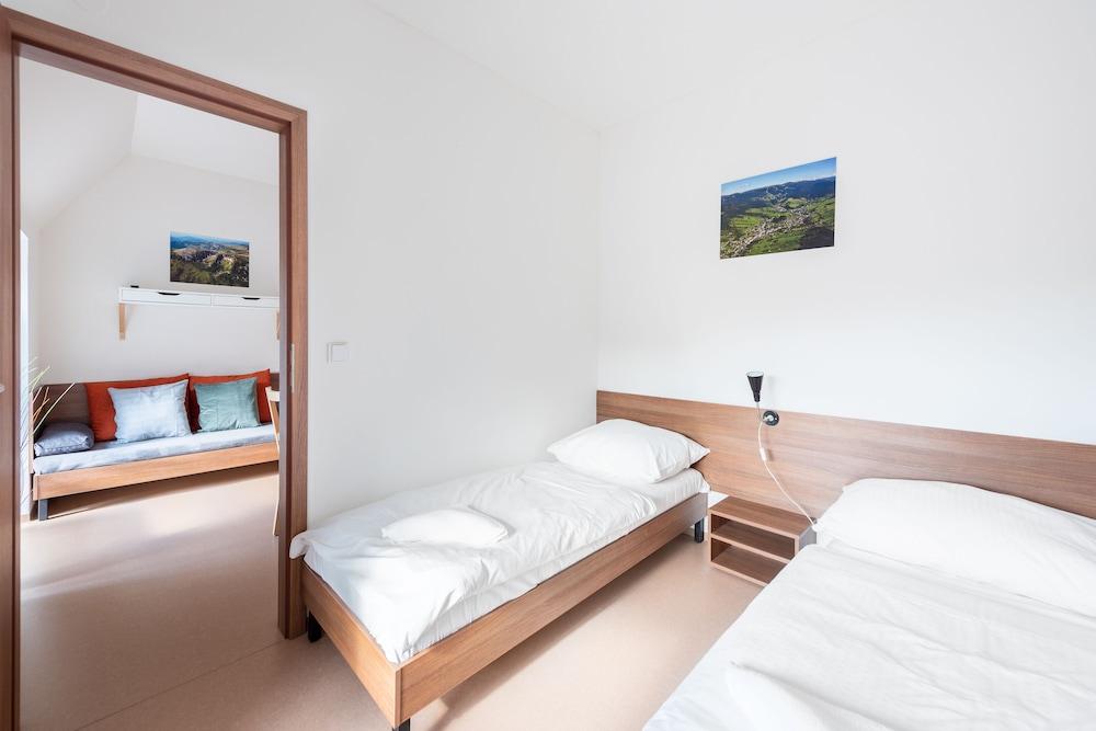 Apartmány Rokytka Snowhouse