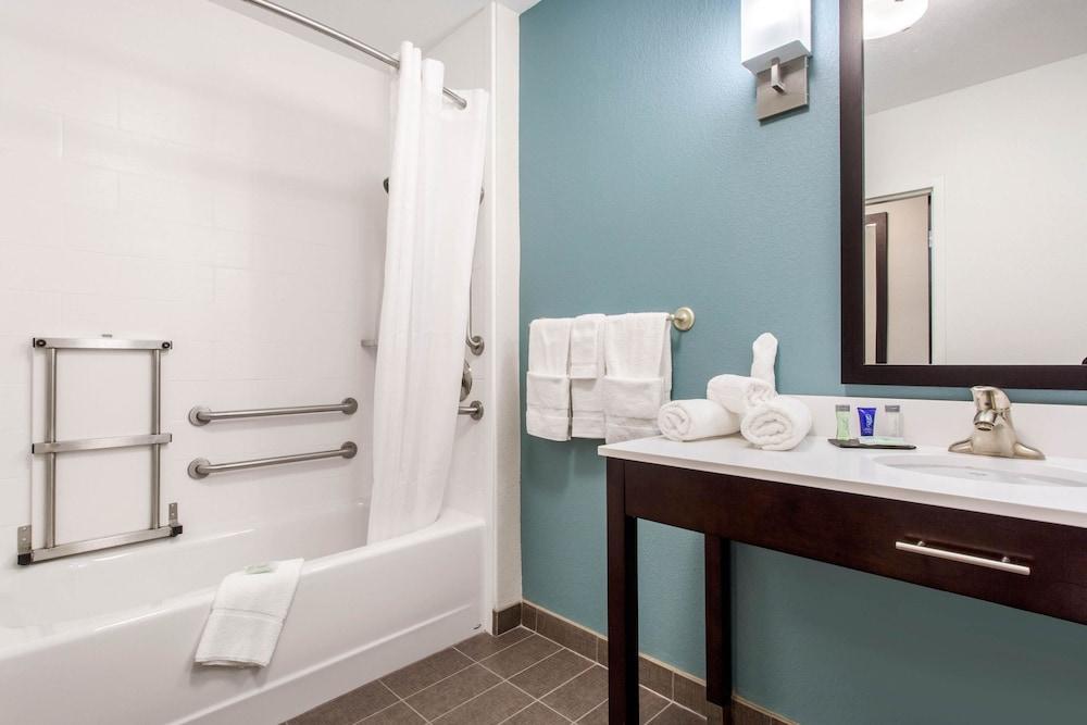 Sleep Inn & Suites Monroe - Woodbury