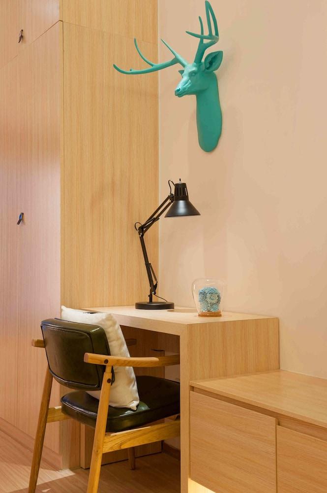 YS Lida Square Apartment