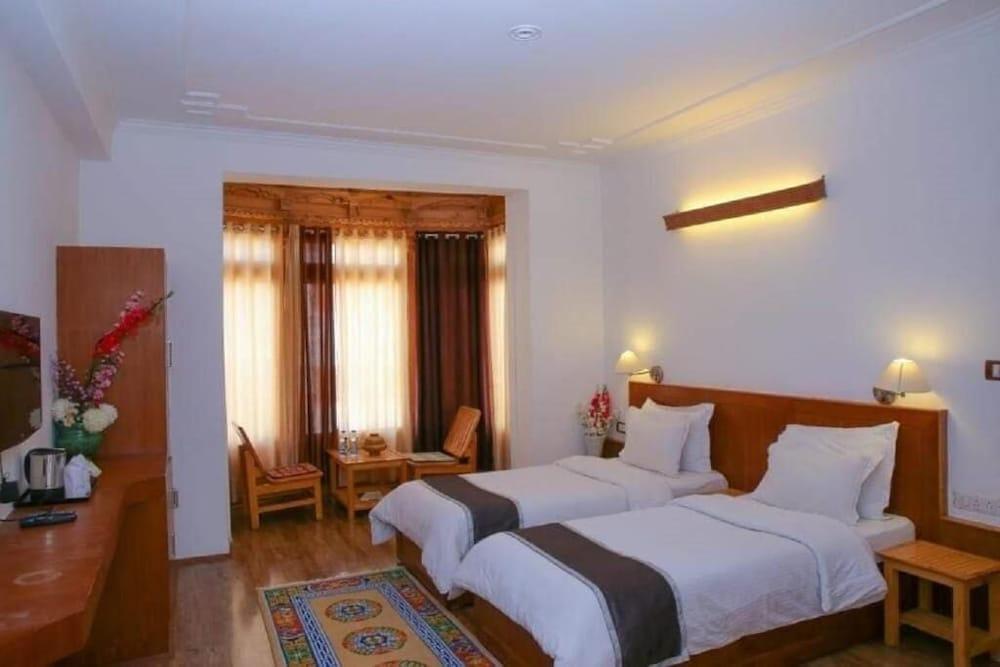 Himalayan Retreat Karzoo