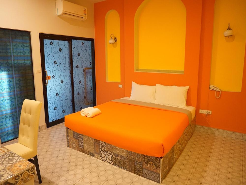 Pama House Apartment