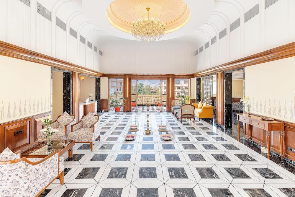 Sayaji Resort and Spa Udaipur