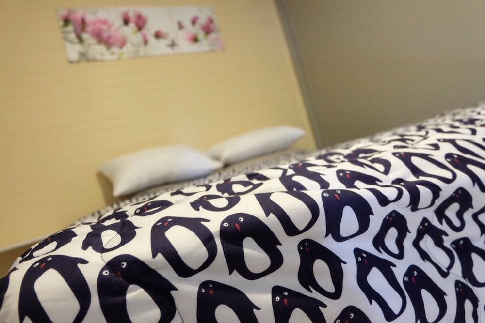 HorNokhook Resort Angthong