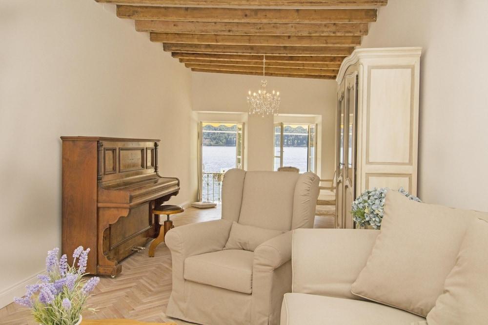 San Carlo Luxury - Garda Lake Holidays