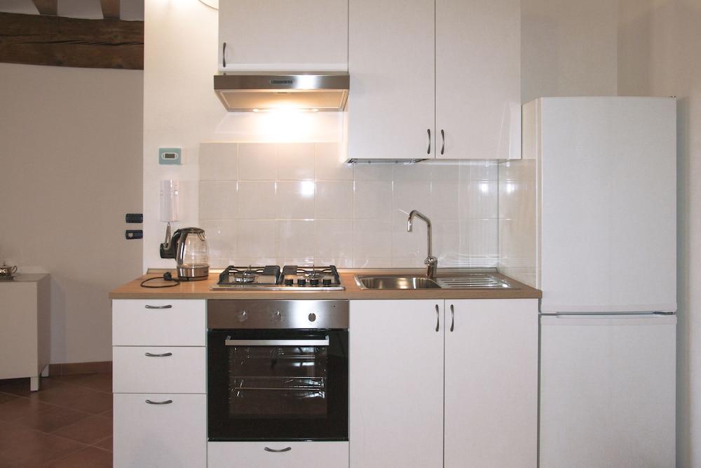 Appartamenti Brunati Street 6