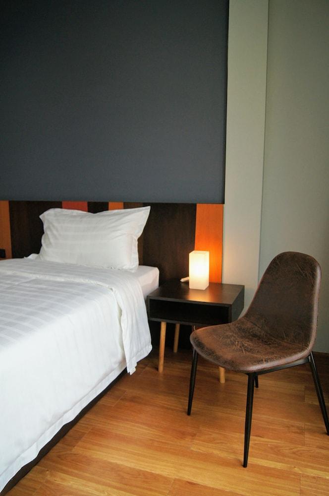 Zleepmotion Bangkok Sukhumvit