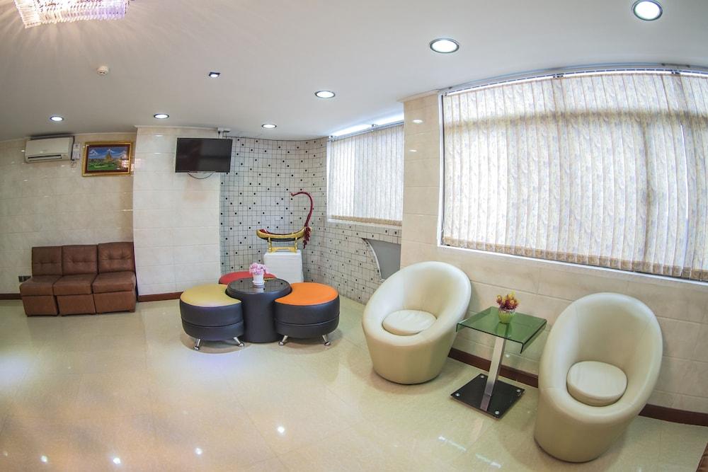 Diamond Rise Hotel Mandalay