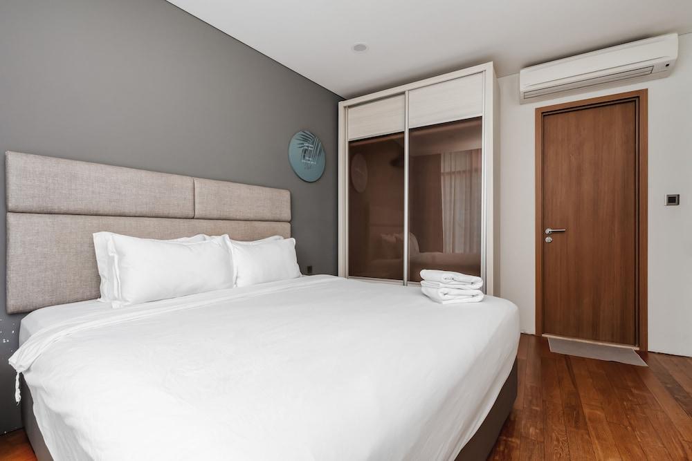 Vortex KLCC Apartments By Soulasia