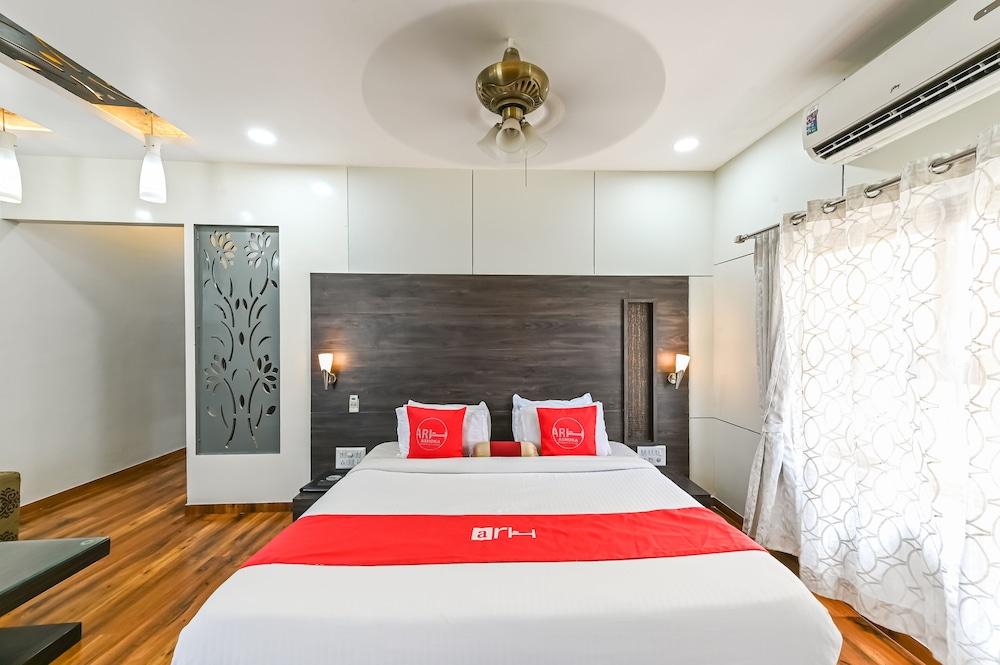 Ashoka Residency Hotel