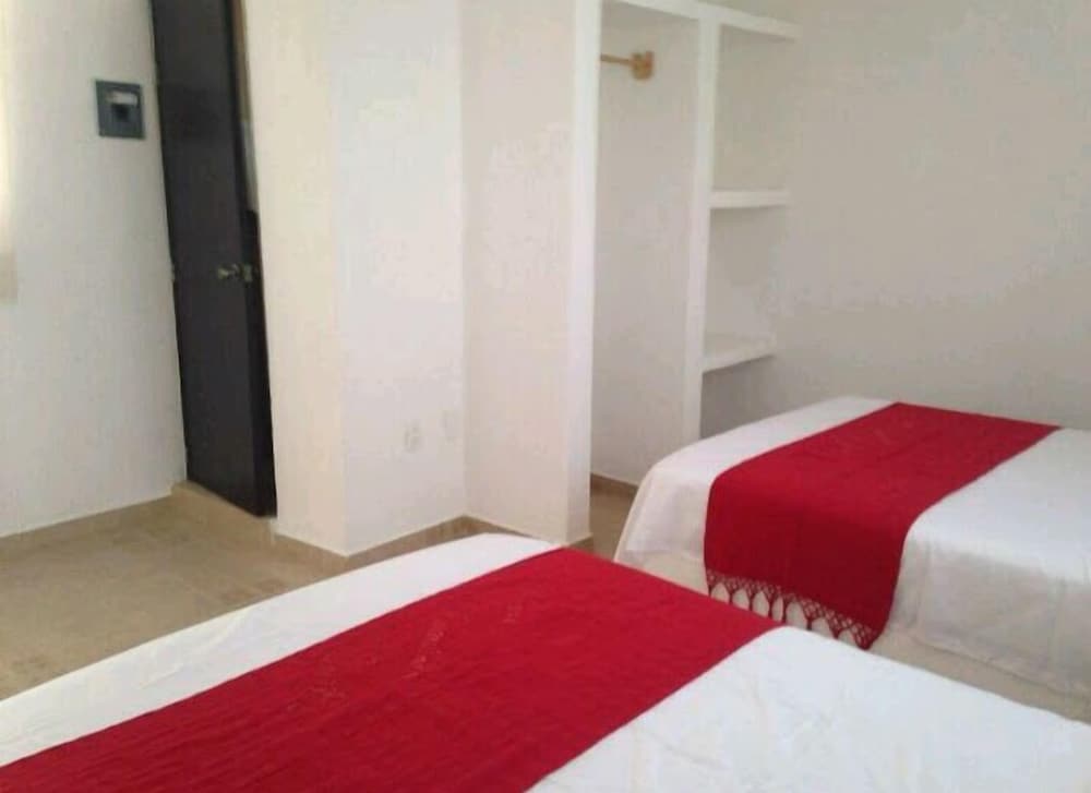 Hotel Quinta Diamante