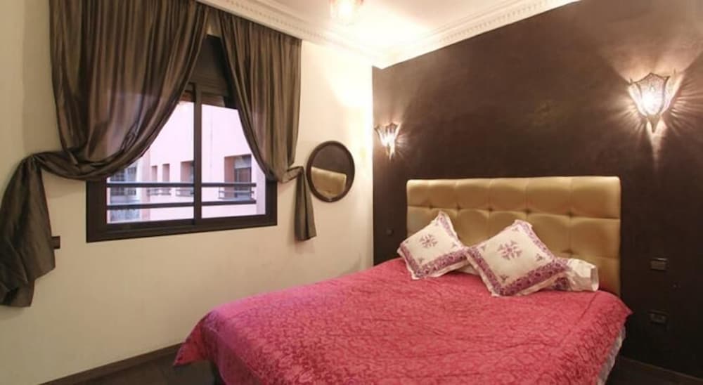 Sabor Apartment Anas Majorelle