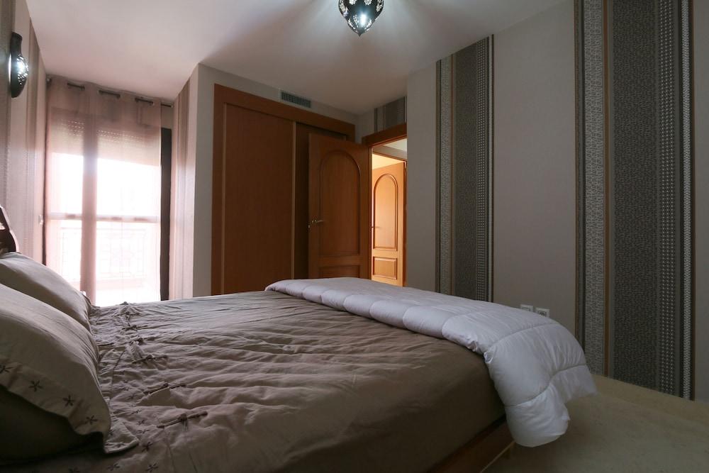 Sabor Appartement Mouzdalifa