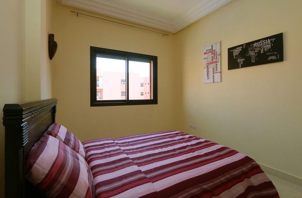 Sabor Appartement Mouzdalifa