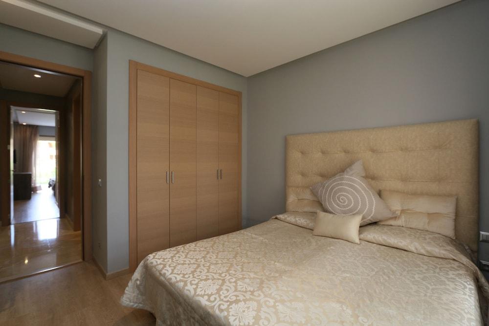 Sabor Appartement City Golf