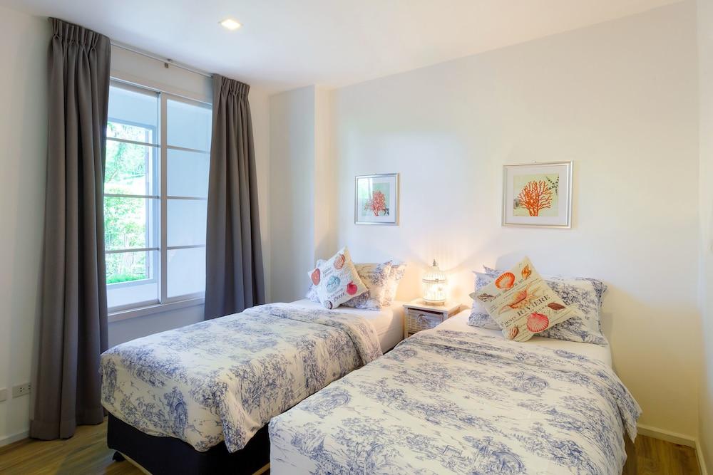 Summer Hua Hin Condominium