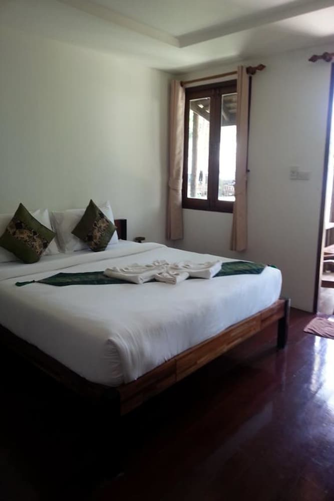 New Ozone Resort & Spa