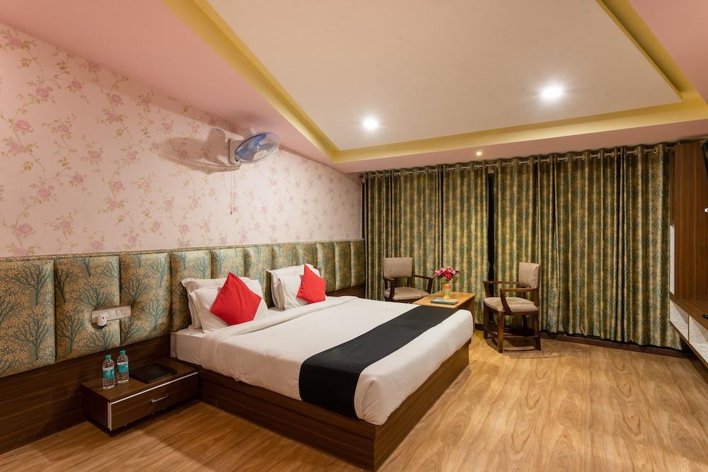 Tiger Valley Resort Kumbhalgarh