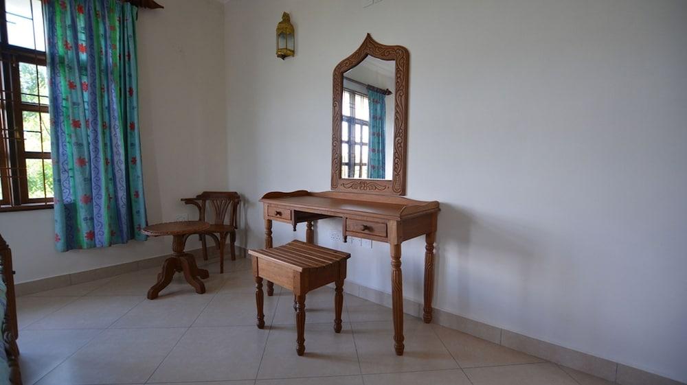 Diani Pearl Luxury Apartments