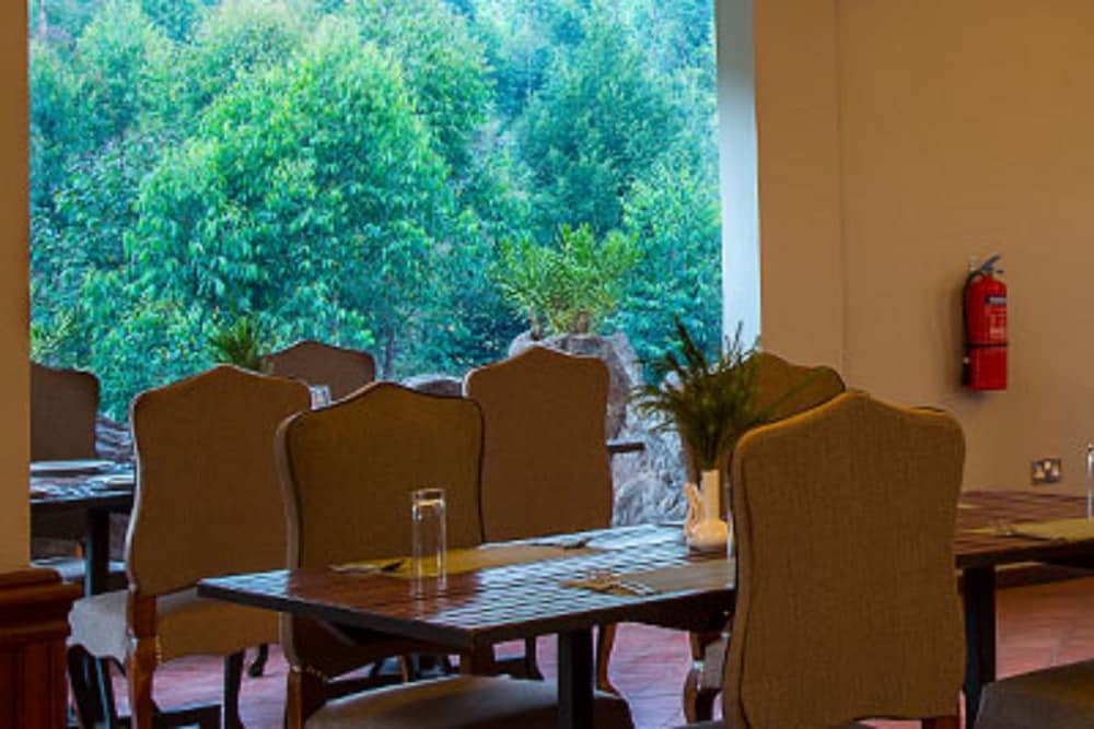 Salinero Millie Lodge