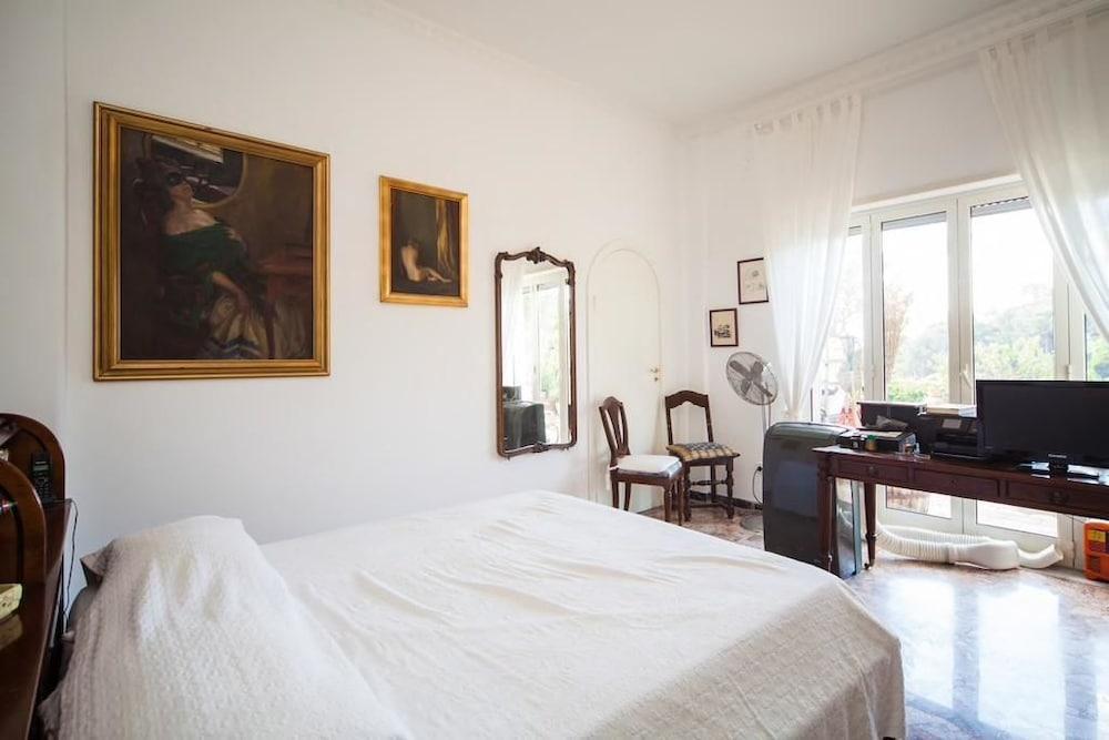 Villa Rocco Galdieri