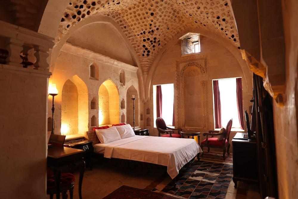 Maridin Hotel - Special Class