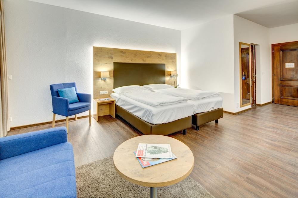 Alpen Resort & Spa Zermatt