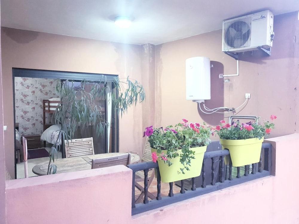 Sabor Appartement Andalous