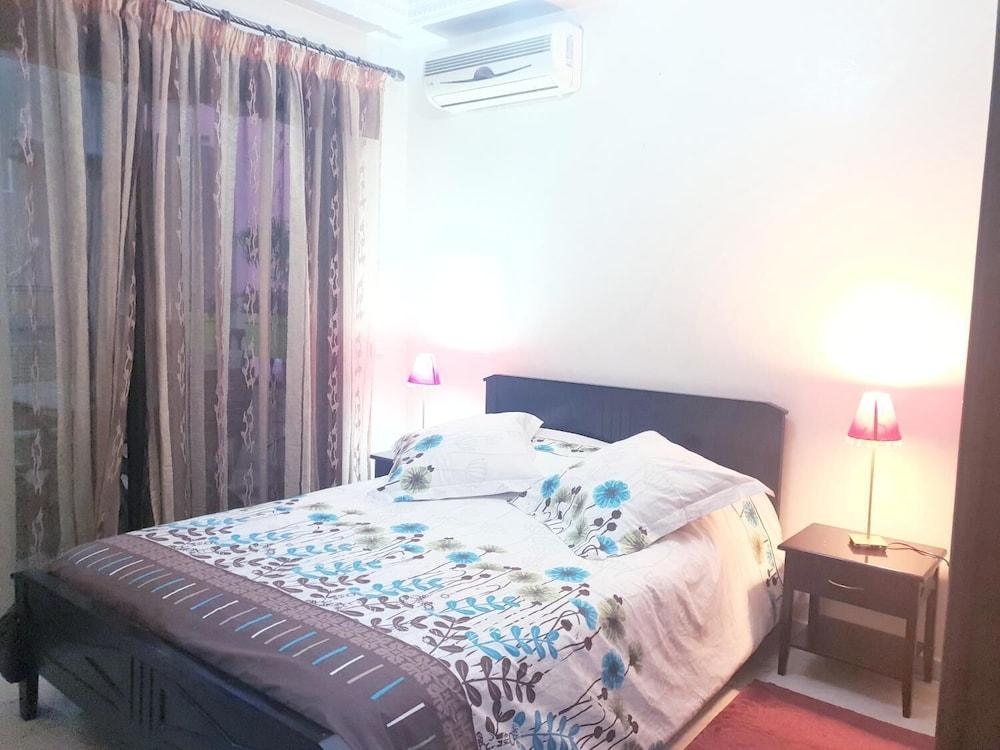 Sabor Appartement Andalous