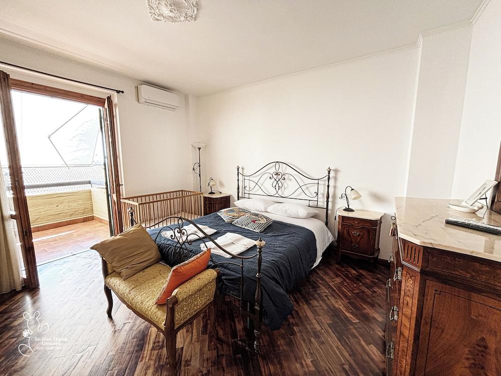 Sicilian Home Concept B&B