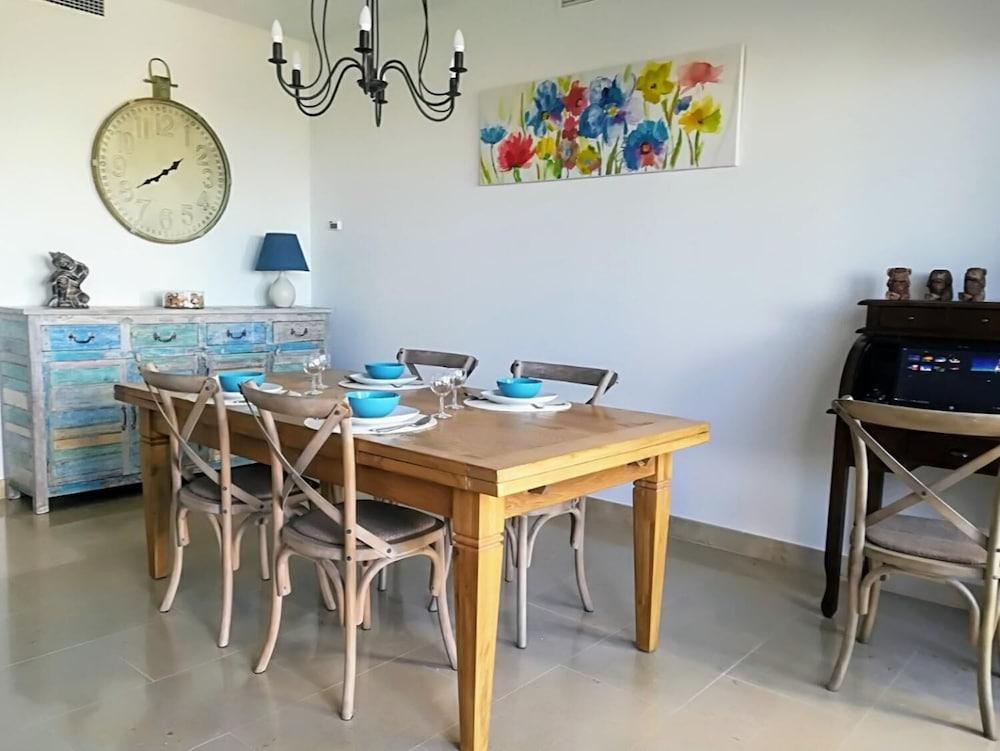 Alcaidesa Suites Penthouse